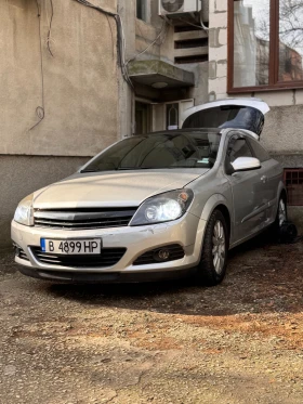 Opel Astra H GTC 1.4, снимка 2