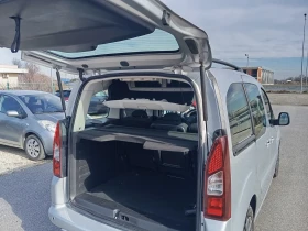 Peugeot Partner 1.6 дизел , снимка 4