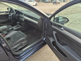 VW Passat 2.0 TDI 190 4motion, снимка 11