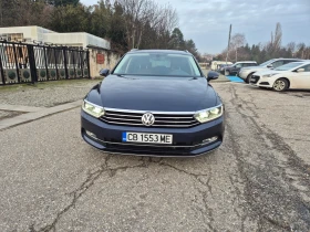 VW Passat 2.0 TDI 190 4motion, снимка 3