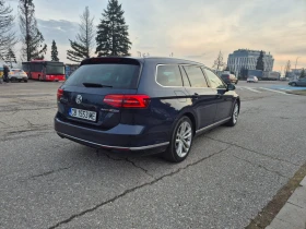 VW Passat 2.0 TDI 190 4motion, снимка 6