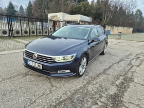 VW Passat 2.0 TDI 190 4motion, снимка 2