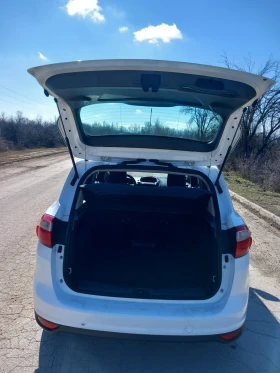 Ford C-max, снимка 6