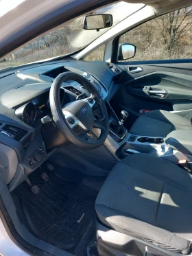 Ford C-max, снимка 7