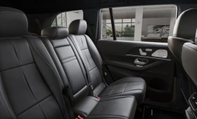 Mercedes-Benz GLS 450 d 4-MATIC AMG-LINE EXCLUSIVE BURMESTER PANORAMA , снимка 8