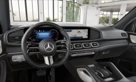 Mercedes-Benz GLS 450 d 4-MATIC AMG-LINE EXCLUSIVE BURMESTER PANORAMA , снимка 7