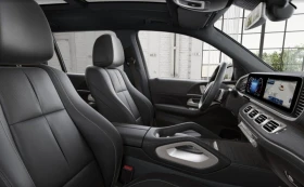 Mercedes-Benz GLS 450 d 4-MATIC AMG-LINE EXCLUSIVE BURMESTER PANORAMA , снимка 5