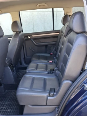 VW Touran, снимка 9