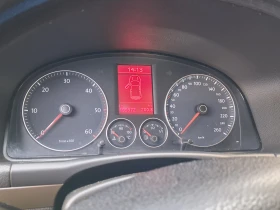 VW Touran, снимка 7