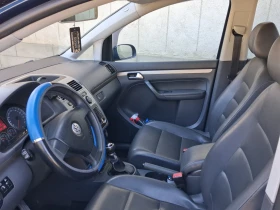 VW Touran, снимка 8
