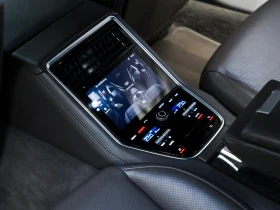 Porsche Panamera 4S* BOSE* 3XTV* SPORT CHRONO* ОБДУХВ* , снимка 14