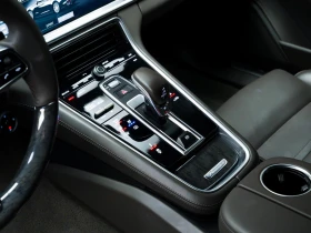 Porsche Panamera 4S* BOSE* 3XTV* SPORT CHRONO* ОБДУХВ* , снимка 8