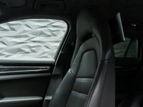 Porsche Panamera 4S* BOSE* 3XTV* SPORT CHRONO* ОБДУХВ* , снимка 9