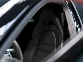 Porsche Panamera 4S* BOSE* 3XTV* SPORT CHRONO* ОБДУХВ* , снимка 10