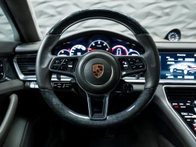 Porsche Panamera 4S* BOSE* 3XTV* SPORT CHRONO* ОБДУХВ* , снимка 16
