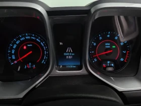 Chevrolet Camaro 3.6, снимка 8