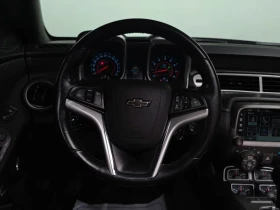 Chevrolet Camaro 3.6, снимка 13