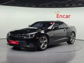 Chevrolet Camaro 3.6, снимка 1