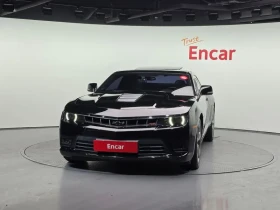 Chevrolet Camaro 3.6, снимка 3