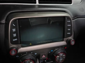 Chevrolet Camaro 3.6, снимка 15