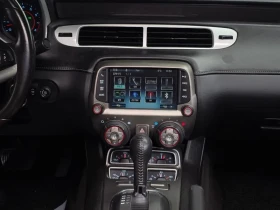 Chevrolet Camaro 3.6, снимка 14