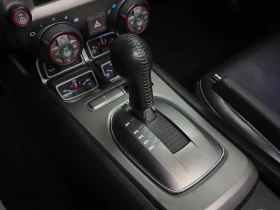 Chevrolet Camaro 3.6, снимка 9