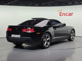 Chevrolet Camaro 3.6, снимка 2