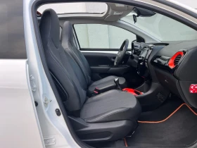 Toyota Aygo  34500km CABRIO EDITION , снимка 13