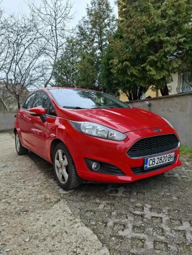 Ford Focus, снимка 3