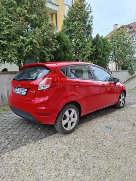 Ford Focus, снимка 4