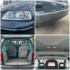VW Sharan 2.8i Автоматик Business Line, снимка 17