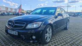 Mercedes-Benz C 350 cdi E5, снимка 1
