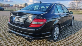 Mercedes-Benz C 350 cdi E5, снимка 3