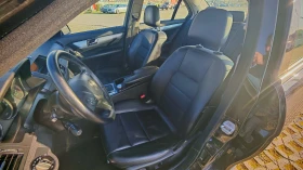 Mercedes-Benz C 350 cdi E5, снимка 13