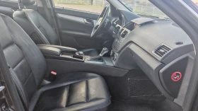 Mercedes-Benz C 350 cdi E5, снимка 8