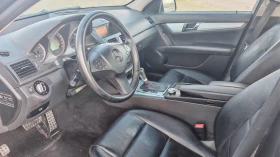 Mercedes-Benz C 350 cdi E5, снимка 7
