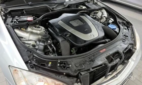Mercedes-Benz S 350 S-Class S350L, снимка 10