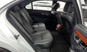 Mercedes-Benz S 350 S-Class S350L, снимка 6