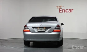 Mercedes-Benz S 350 S-Class S350L, снимка 13
