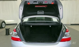 Mercedes-Benz S 350 S-Class S350L, снимка 9