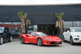 Ferrari F8 Tributo, снимка 1