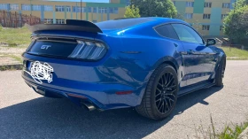 Ford Mustang 5.0GT, снимка 5