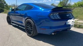Ford Mustang 5.0GT, снимка 6