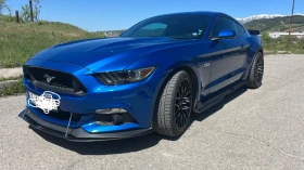 Ford Mustang 5.0GT, снимка 2