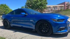 Ford Mustang 5.0GT, снимка 4