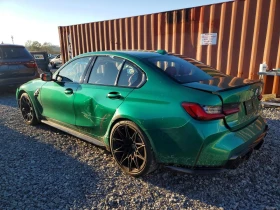 BMW M3 3.0l, снимка 2