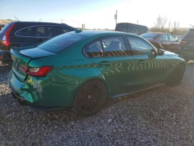 BMW M3 3.0l, снимка 3