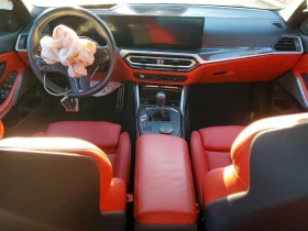 BMW M3 3.0l, снимка 8