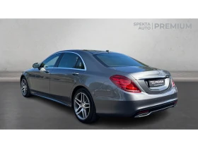 Mercedes-Benz S 350 Месечна вноска от 800  , снимка 2