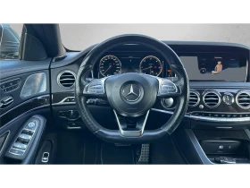 Mercedes-Benz S 350 Месечна вноска от 800  , снимка 9